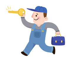 Local emergency lockout specialist near you offering 24/7 emergency lockout solution in Jersey City, NJ