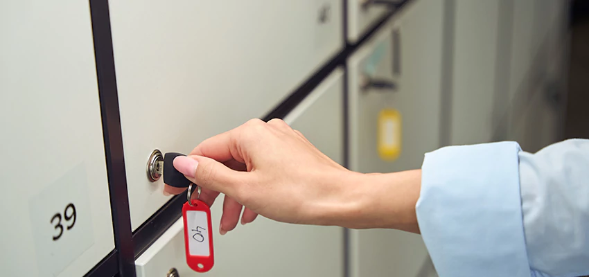 Upgrading File Cabinet Locks in Jersey City, New Jersey
