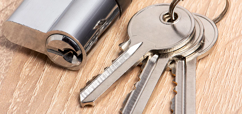 Lock Rekeying Services in Jersey City, New Jersey