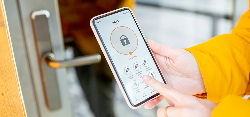 Automatic Door Lock Opener Repair in Jersey City, New Jersey