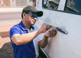 Car Locksmith in Jersey City, NJ
